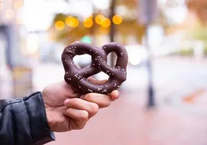 Private Tour: Secret Food Tours Philadelphia