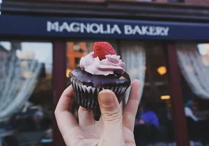 Private Sex and The City Tour in New York with Movie Scenes from famous TV show