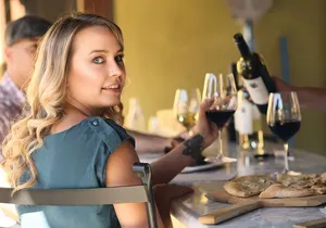 8-Hour Private Wine Tour Experience for up to 6 Guests - San Francisco to Sonoma