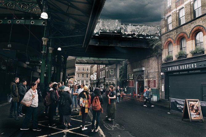 The Original Harry Potter Film Locations Tour : with Boat Ride