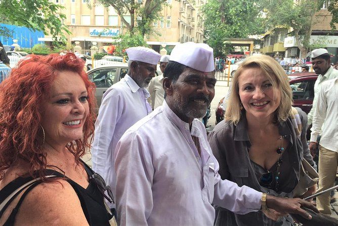 Mumbai Private Cultural Tour with Lunch and Transport