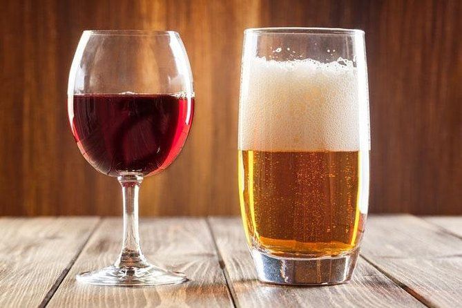 Temecula's Best Combo/Beer Tour