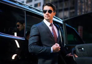 Private Transfer from San Fransisco City to Carmel by the Sea