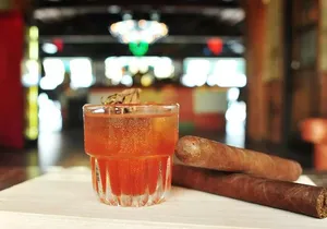 Rum & Cigar Tour With An Expert In Little Havana