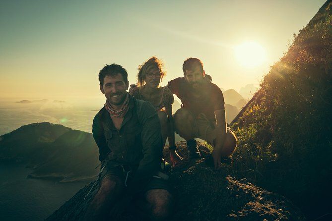 Sugarloaf Hike and Climb Half day Adventure