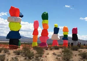 Private Scenic Colorful Tour