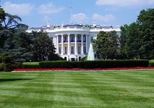 Secrets & Scandals: Washington DC Private Half-Day Walking Tour