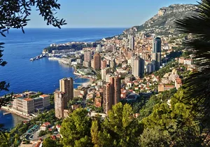 Monaco and Eze Small Group Day Trip from Cannes