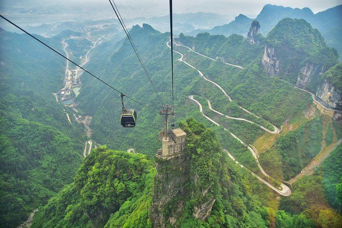 10 Best Things To Do In Southern China 2026 | Cool Destinations