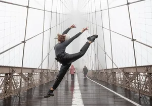 ANGLE - Experience New York With a Local Photographer