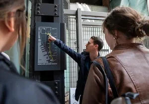 Private Chelsea Market and High Line Food Tour