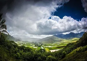 Eco-adventure friendly Aloha Island Tour