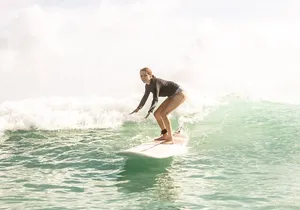 Private 1-On-1 Surf Lesson