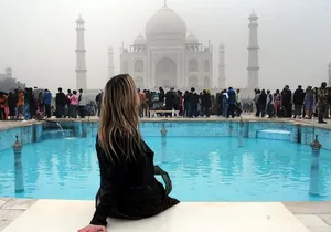 All Inclusive Taj Mahal Tour from Delhi With 5 Star Lunch