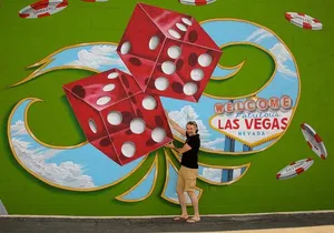 Private Vintage Vegas Tour