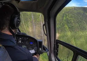 Private Magical Waterfall Tour