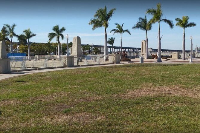 Self-Guided Fort Myers Scavenger Hunt: His Greatest Invention