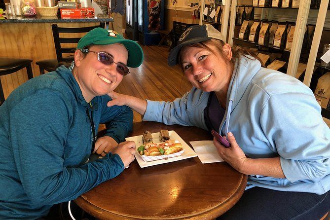 Savor Bar Harbor Culinary Walking Tour