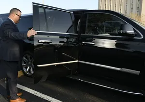 Orlando Airport MCO and Hotels to Port Canaveral Luxury SUV