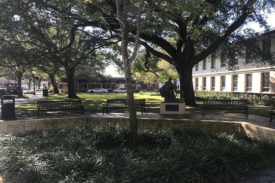 Winter Park Arts & Culture Walking Tour