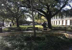 Winter Park Arts & Culture Walking Tour