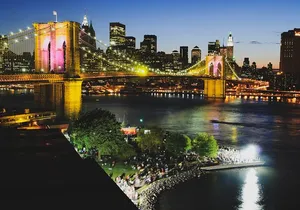 Lower East Side & Culture Tour in New York City with Expert Guide