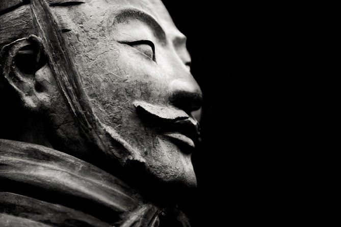 Skip-the-Crowd Private Terracotta Warriors Tour with Options