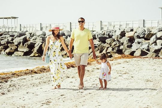 ANGLE - Experience Miami With a Local Photographer