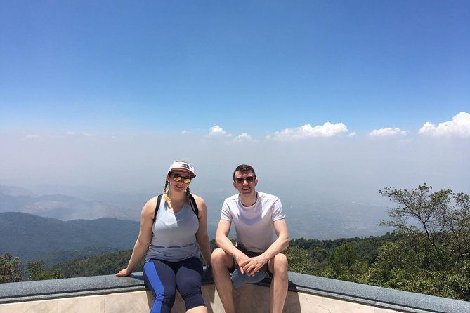 1 Day Private Tour Doi Inthanon And Phachor Canyon