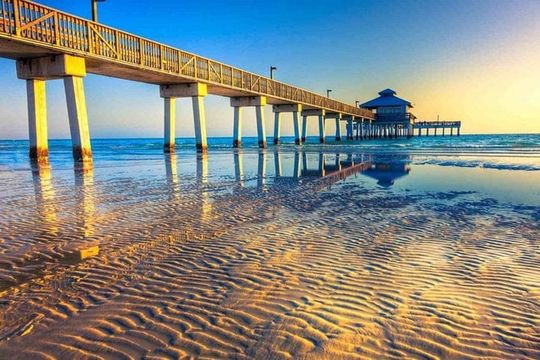 Self-Guided Fort Myers Scavenger Hunt: His Greatest Invention