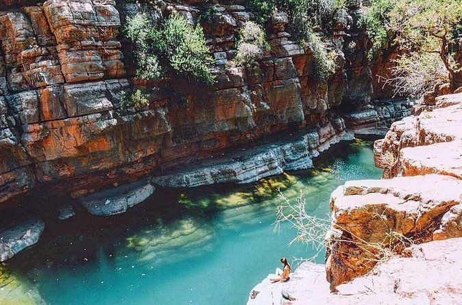 Paradise valley excursion