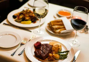 New Orleans Restaurant Week