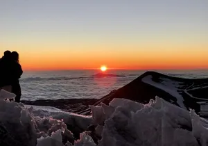 Mauna Kea Arnott's Adventures