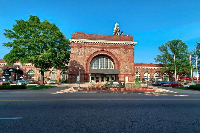 Amazing Scavenger Hunt: Exciting Scenic City