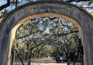 Savannah VIP Tour: Private Full-Day Tour