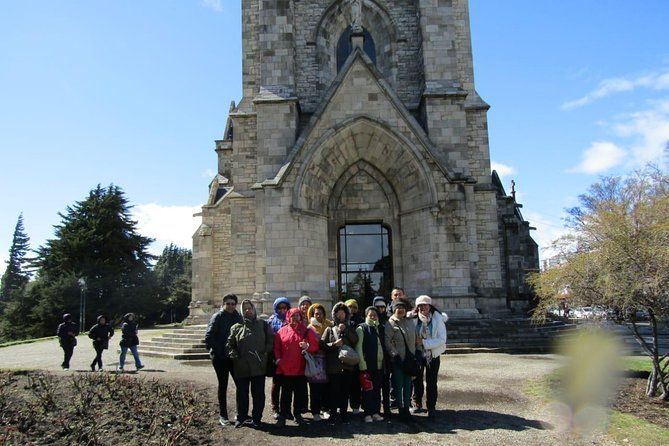 Bariloche Secrets & Tasting