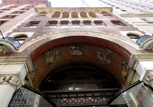 Philadelphia Architecture: Discover Every American Style on a GPS Audio Tour