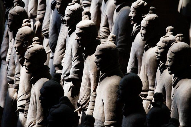 Skip-the-Crowd Private Terracotta Army Tour (No Shopping Detour)