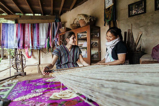 City Escape: Doi Inthanon & Karen Village Private Day Trip