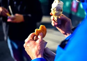 Private San Francisco Mission District Food Tour with +5 Tastings