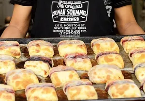 Private Lower East Side, Chinatown and Little Italy Food Tour