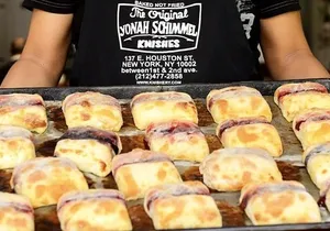 Private Lower East Side, Chinatown and Little Italy Food Tour