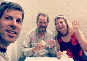 LA: Food + History + Design Tour