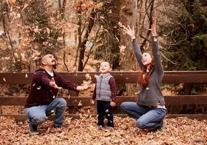 Vacation Photographer in Salt Lake City