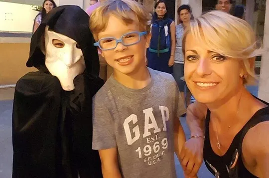 Venice Ghost Stories, Legends and Anecdotes Tour