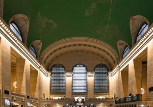 Private Walking Tour: Wonders of Grand Central Terminal