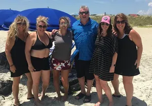 Tybee Island Day at the Beach Experience from Savannah