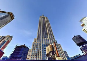 The Best of Midtown Manhattan Self-Guided Walking Tour