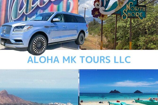 North Shore, Kailua Distillery Brewery V.I.P circle island tour