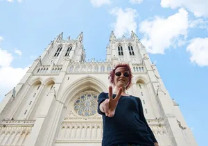 A Private Exploration of Washington's Iconic Landmarks